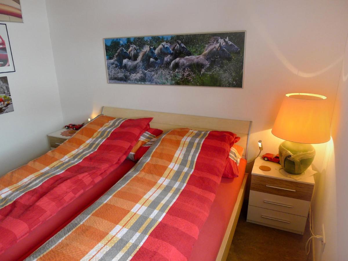 Apartment Tga Da Plaz By Interhome Zillis Kültér fotó